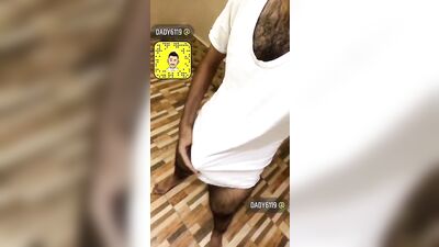 Middle Eastern Gay Men (162)