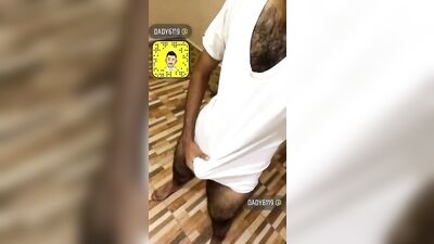 Middle Eastern Gay Men (162)