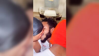 Black Gay Men (20)