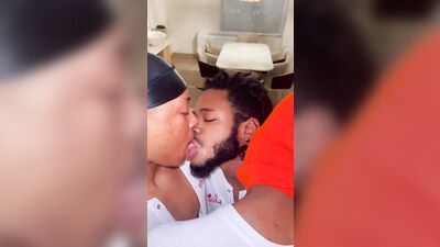 Black Gay Men (20)