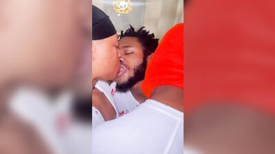 Black Gay Men (20)