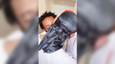 Black Gay Men (20)