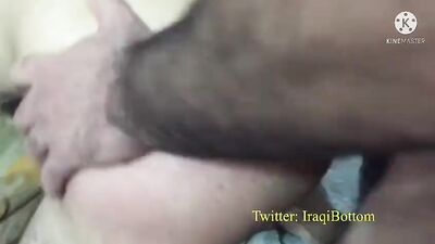 Middle Eastern Gay Men (127)