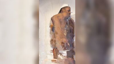 Black Gay Men (178)
