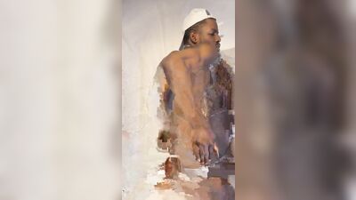 Black Gay Men (178)