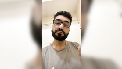 Middle Eastern Gay Men (11)