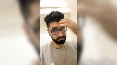 Middle Eastern Gay Men (11)