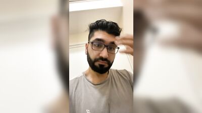 Middle Eastern Gay Men (11)