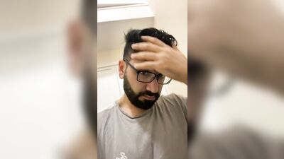 Middle Eastern Gay Men (11)