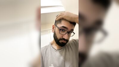 Middle Eastern Gay Men (11)