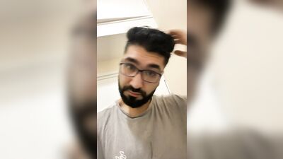 Middle Eastern Gay Men (11)