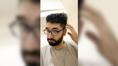 Middle Eastern Gay Men (11)