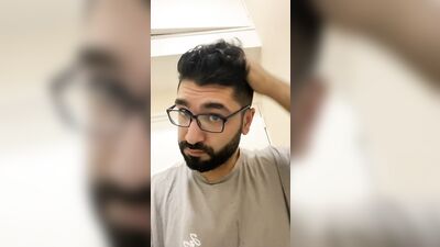Middle Eastern Gay Men (11)