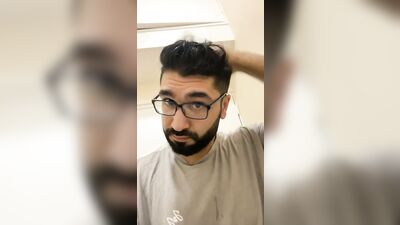 Middle Eastern Gay Men (11)