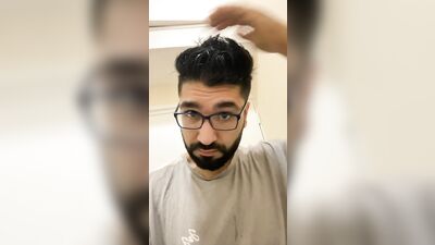 Middle Eastern Gay Men (11)