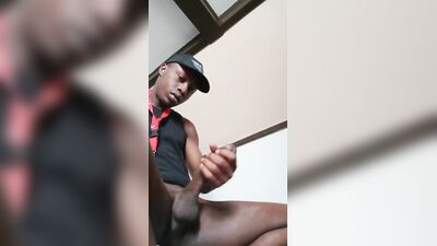 Black Gay Men (205)