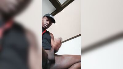 Black Gay Men (205)
