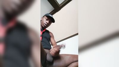 Black Gay Men (205)