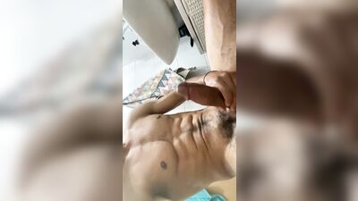 Middle Eastern Gay Men (180)