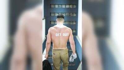 Middle Eastern Gay Men (20)