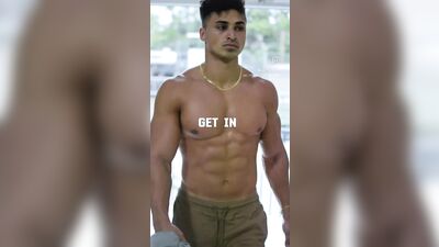 Middle Eastern Gay Men (20)