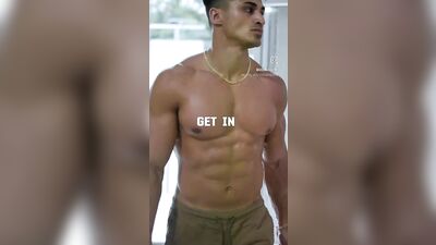 Middle Eastern Gay Men (20)