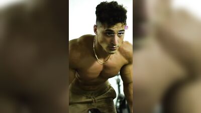Middle Eastern Gay Men (20)