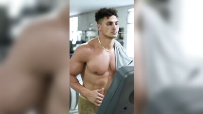 Middle Eastern Gay Men (20)