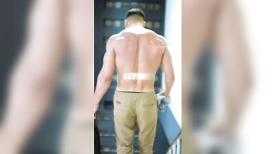 Middle Eastern Gay Men (20)
