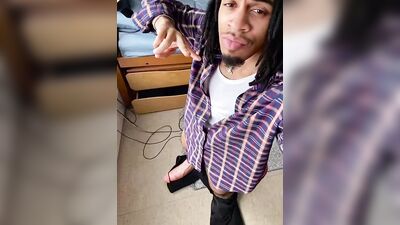 Black Gay Men (114)