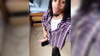 Black Gay Men (114)