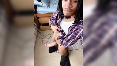 Black Gay Men (114)
