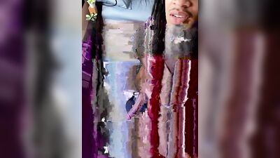 Black Gay Men (114)