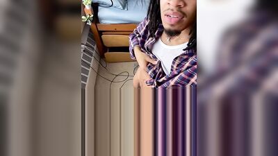 Black Gay Men (114)