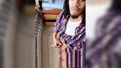 Black Gay Men (114)