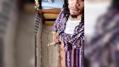 Black Gay Men (114)