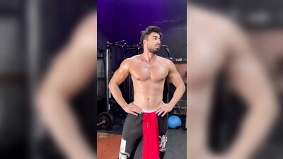 Middle Eastern Gay Men (84)
