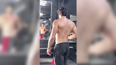 Middle Eastern Gay Men (84)