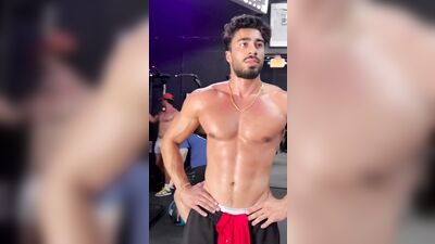 Middle Eastern Gay Men (84)