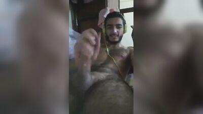 Middle Eastern Gay Men (73)