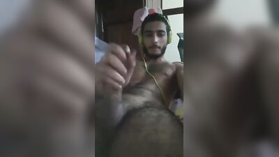 Middle Eastern Gay Men (73)