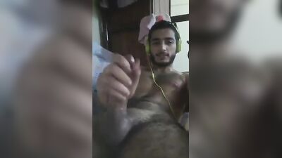 Middle Eastern Gay Men (73)