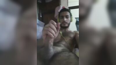 Middle Eastern Gay Men (73)