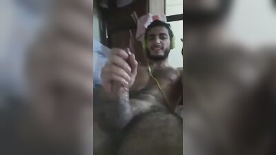 Middle Eastern Gay Men (73)