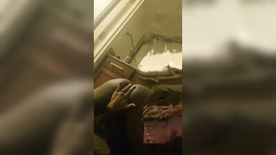 Black Gay Men (69)