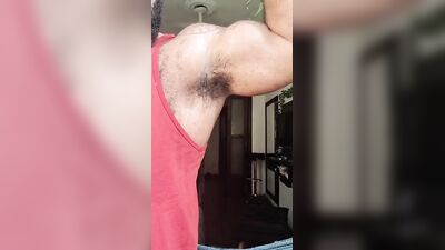 Middle Eastern Gay Men (25)