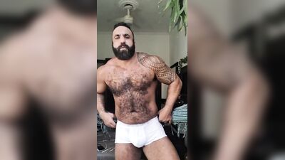 Middle Eastern Gay Men (25)