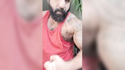 Middle Eastern Gay Men (25)
