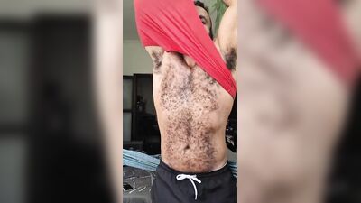Middle Eastern Gay Men (25)