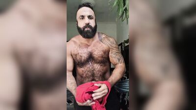 Middle Eastern Gay Men (25)